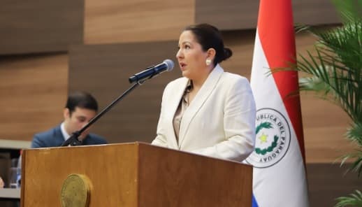 Peña nombra a la mano derecha de la Primera Dama en el Ministerio de la Mujer