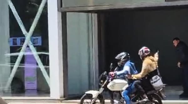 Asaltan a cambista y lo hieren de un culatazo en CDE