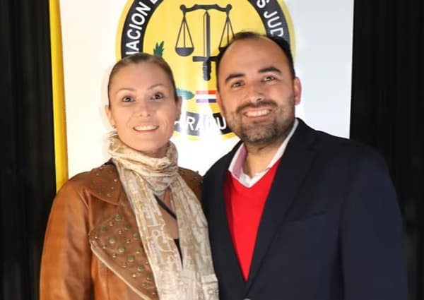 Bogarín pierde control en Derecho UNA tras dura derrota