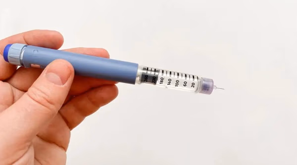 Dinavisa aclara venta y uso de fármacos con tirzepatida