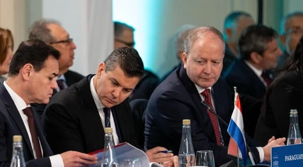 Caída del consumo y deudas presionan a mipymes