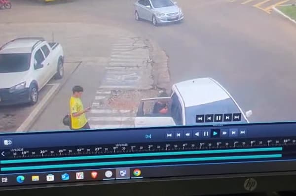 Imágenes a cara descubierta de sicarios del Mayor Moral; camaradas rinden honores