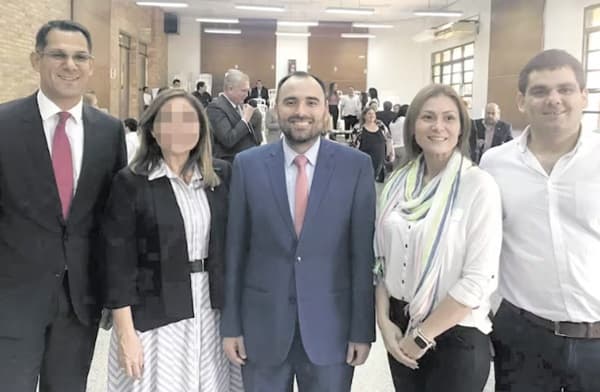 Negligencia del clan González expone millonario daño al IPS