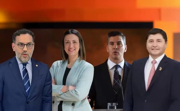 Competidor de ITTI pide al BNF indagar posible conflicto