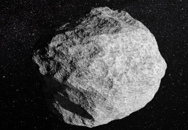 Nuevo cuasisatélite 2025 PN7 acompaña a la Tierra