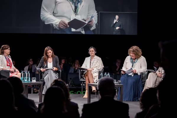 Paraguay reafirma la cultura como derecho en MONDIACULT