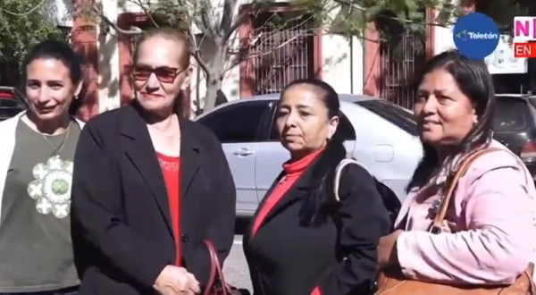 Víctimas reclaman ante Fiscalía por esquema de pagarés falsos