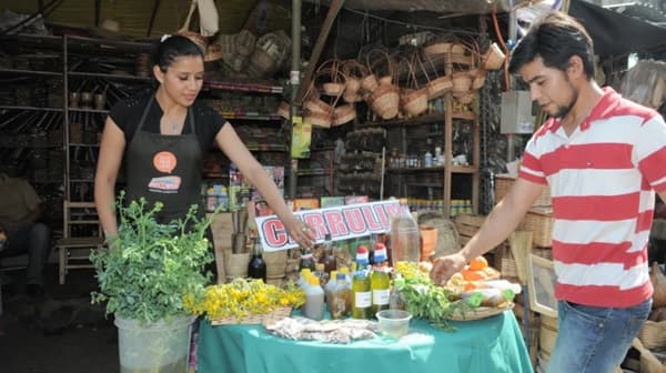 El Mercado 4 se renueva como destino turístico