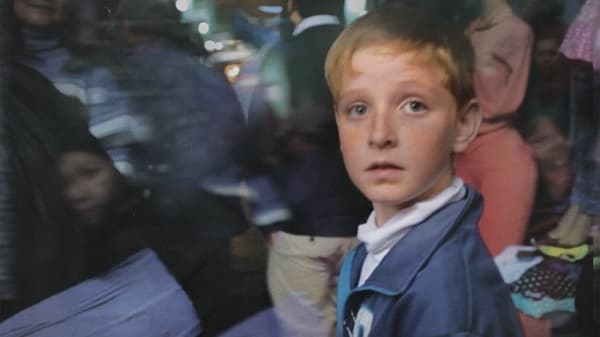 Estreno de El Príncipe de Nanawa: documental filmado durante una década en la frontera