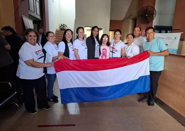 Enfermeras levantan protesta tras acuerdo de pago paulatino con Salud
