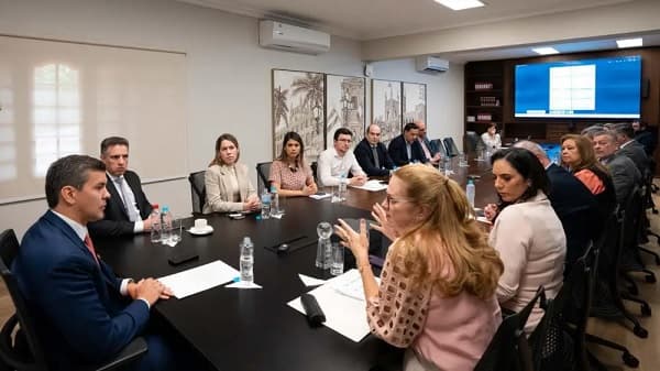 Terapias intensivas del país alcanzan 95% de operatividad