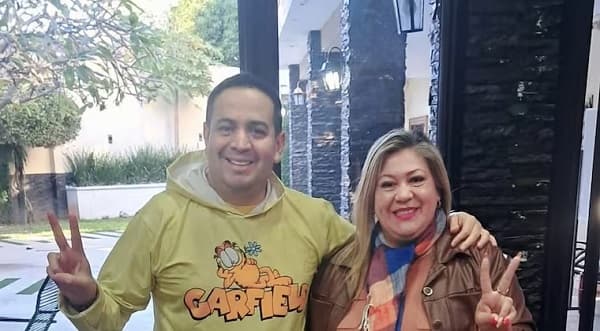 Central anula comisionamiento de funcionaria por tráfico de armas