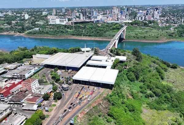 Paraguay y Brasil adoptan el certificado de origen digital