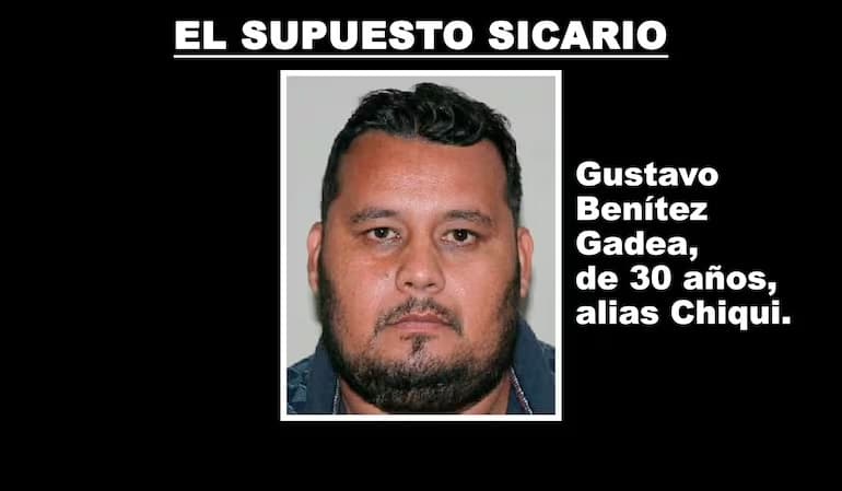 Absuelven por error a sobrino de Neneco, pero sigue preso