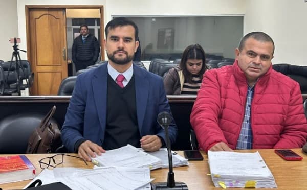 Cámara ratifica condena a intendente de Puerto Casado