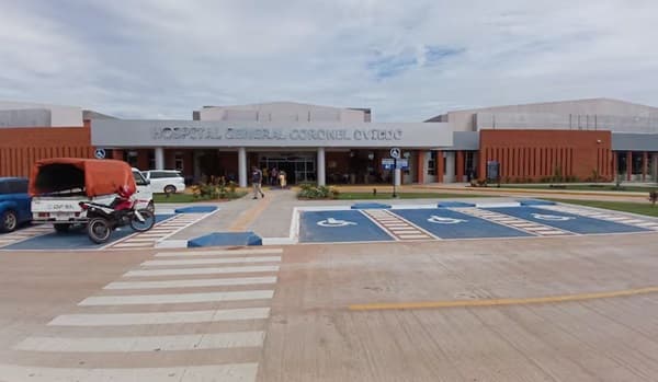 Médicos denuncian inauguración de hospitales sin habilitación ni registro