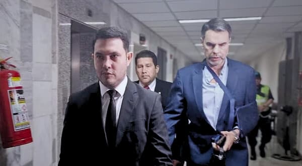 Defensoría del Pueblo evalúa demanda civil contra Rivas