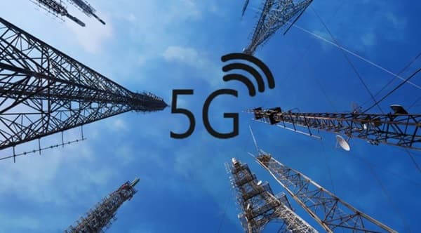 Ingenieros advierten sobre concentración del espectro 5G