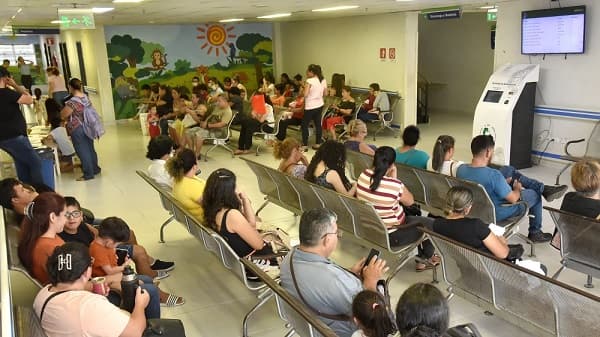 IPS moderniza sistema de agendamiento para cirugías