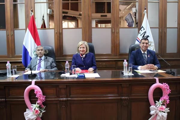 Archivan causa contra fiscala y juez por falta de votos en el JEM