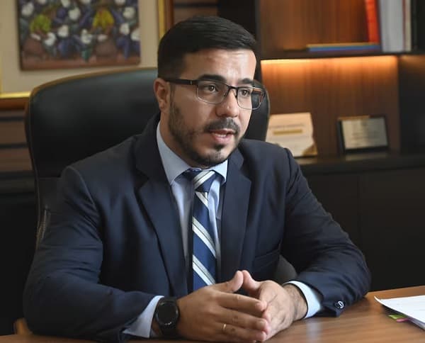 Caso Detergentes de Oro: juez defiende salidas alternativas