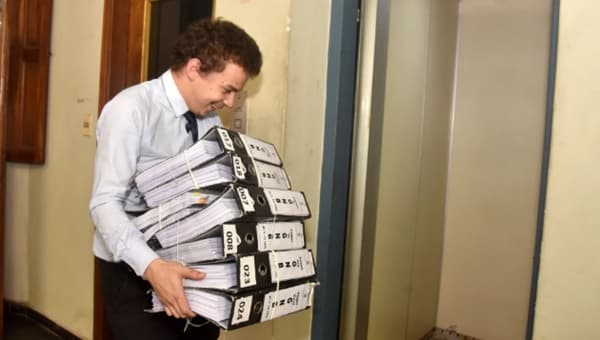 Municipalidad de Asunción enfrenta 53.000 juicios fallidos