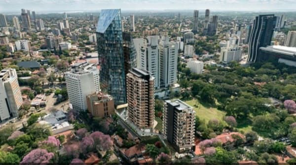 Cadiem y Cresia lanzan el mayor fondo inmobiliario del país