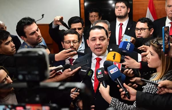 Concejal denuncia falta de transparencia en gestión de Luis Bello