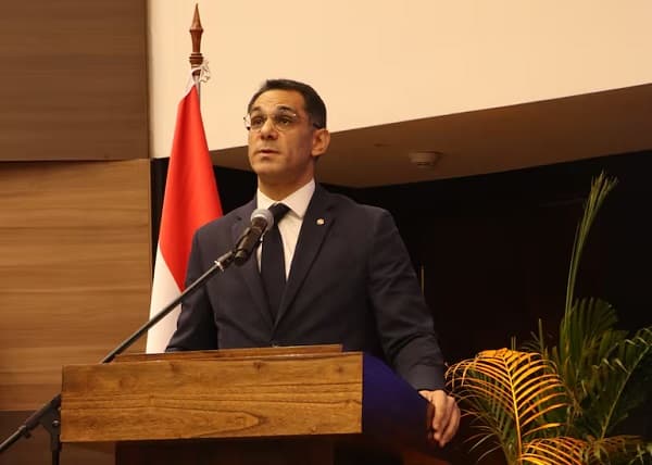 Elección de Marco González es ilegal, denuncian en Derecho UNA