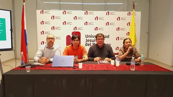 Debate ciudadano impulsa reflexión sobre la educación pública y el Estado social