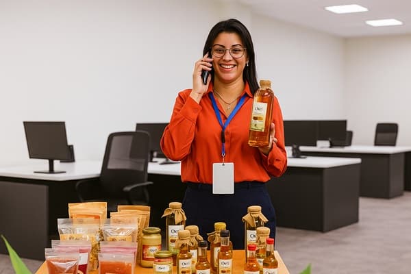 MIC habilita centro de contacto exclusivo para Mipymes