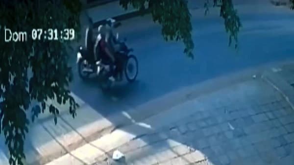 Nuevas imágenes refuerzan versión de defensa en caso Motobolt