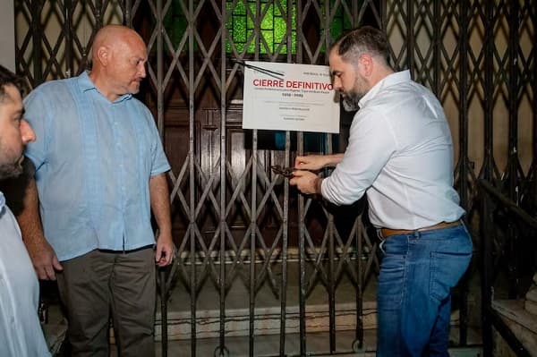 Proponen convertir Buen Pastor en centro de rehabilitación