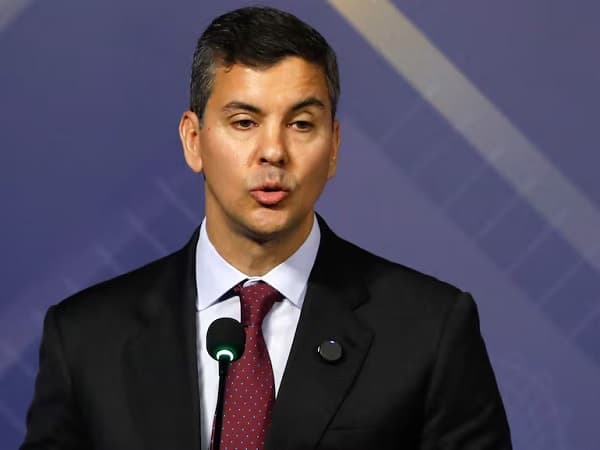 Abogado de Santiago Peña rechaza denuncia penal y habla de “suposiciones”