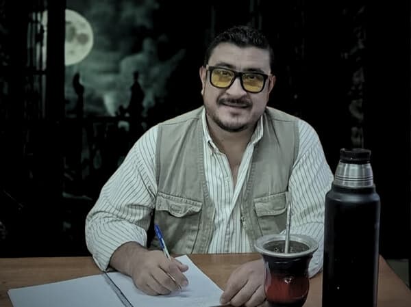 “Cada vez se degenera más”: Penayo justifica veto a Halloween