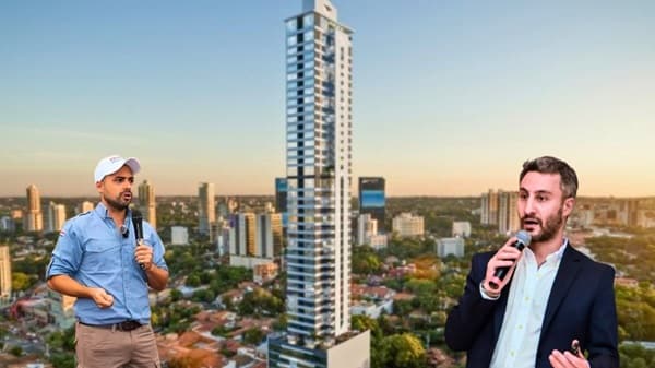 Escándalo judicial en PETRA: socios se acusan por fraude y vaciamiento