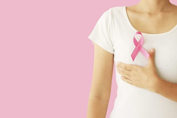 Octubre Rosa: mamografía anual para prevenir cáncer