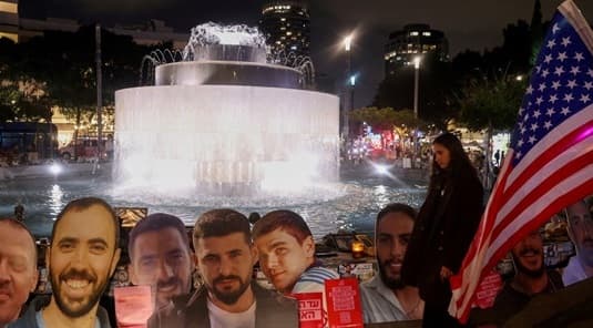 Hamas acepta plan de Trump y pide autoridad palestina en Gaza