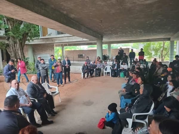 El Indi reabrirá su oficina central en Asunción