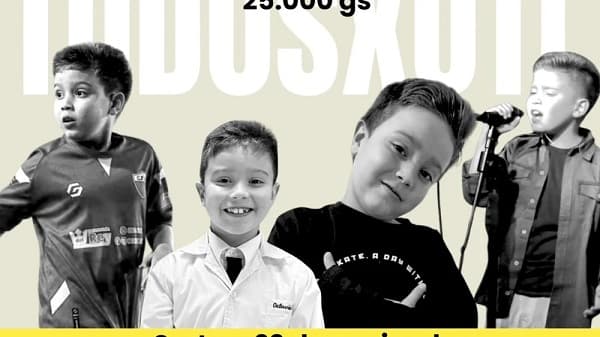 Rifa solidaria busca costear cirugía urgente para niño de ocho años