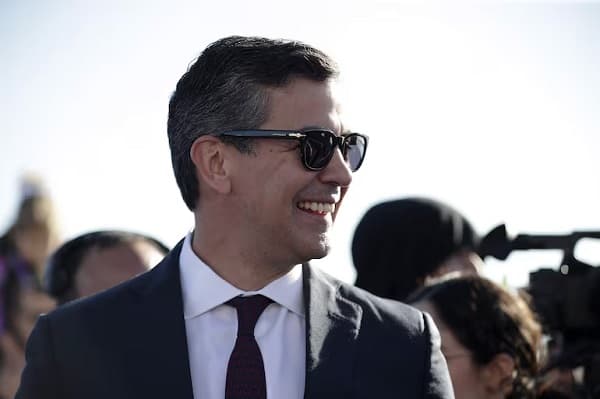 Peña viajará a Italia en su gira internacional número 52