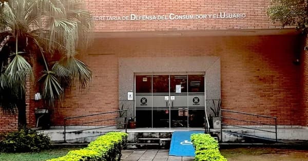 Llamativo concurso en Sedeco: ofrecen G. 7,5 millones a bachiller para jefatura