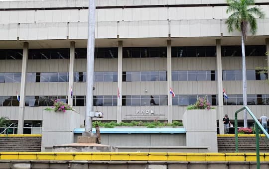 ANDE: la suba de la tarifa eléctrica no será este año, confirmó Félix Sosa