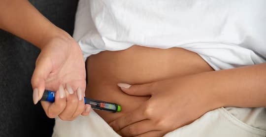 Dinavisa alerta sobre la venta ilegal de un remedio para bajar de peso