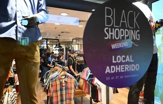 Consejos de Sedeco para compras seguras en Black Friday