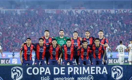 Cerro Porteño gestiona postergar su juego con Libertad por tres convocados a la Selección Paraguaya