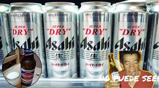 El ciberataque que dejó a Japón sin cerveza: ¿Qué pasaría si golpea a Pilsen o Brahma en Paraguay?