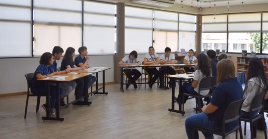 Educación privada en Paraguay: aranceles y niveles de cuotas