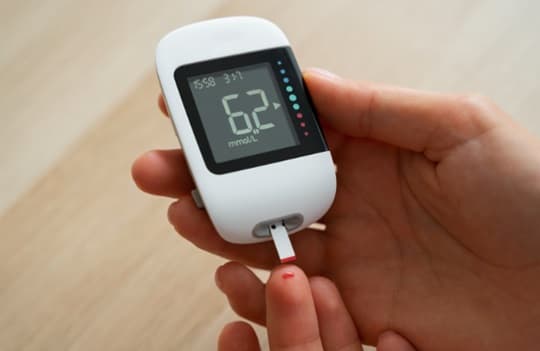 La mitad de los paraguayos con diabetes desconoce su diagnóstico