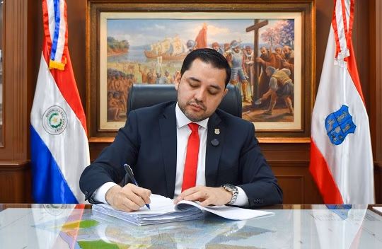 Luis Bello, entre los peores intendentes según ranking